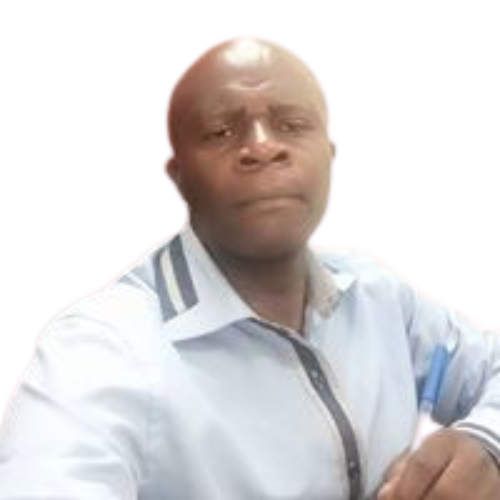 Dr Nde Nguti