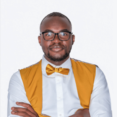 Fongoh Martin